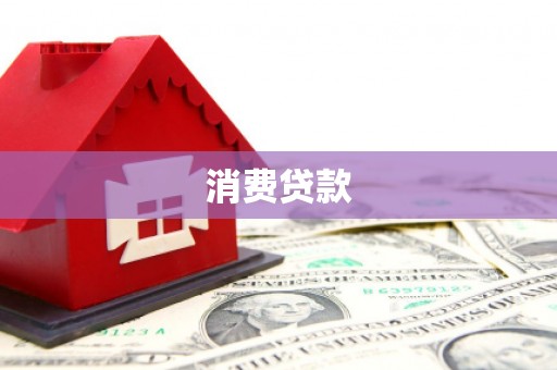 广德消费贷款