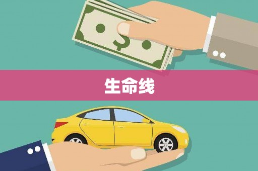 广德生命线
