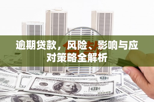 广德逾期贷款，风险、影响与应对策略全解析