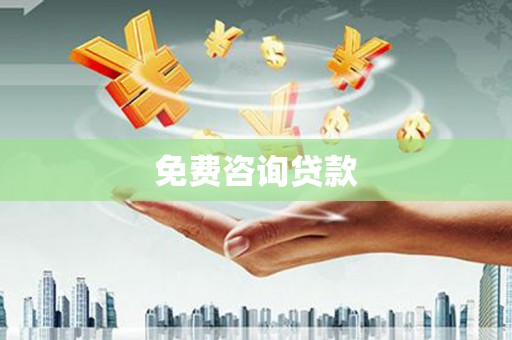 广德免费咨询贷款